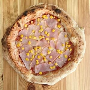 Pizza Friuli
