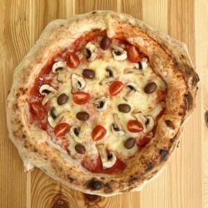 Pizza Il Giardino
