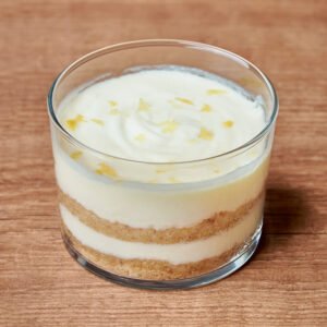 Pie de limón