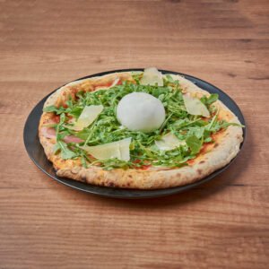 Pizza L’Artigiano
