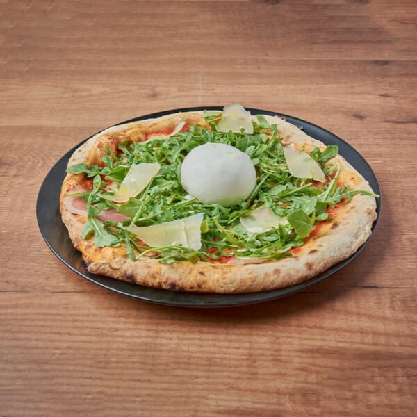 Pizza L’Artigiano