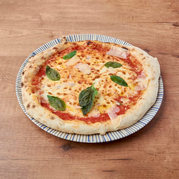 Pizza Margherita